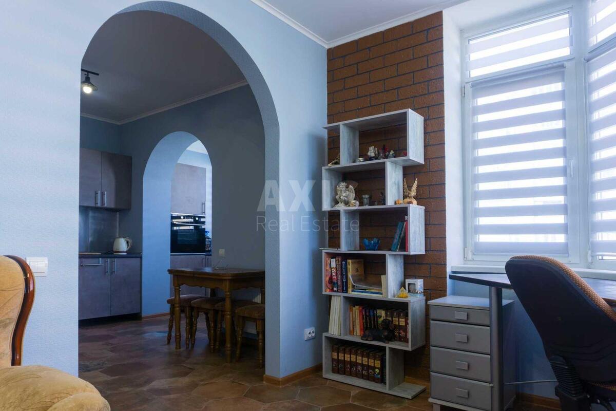 1k apartment vul. Gmyri Borysa 17575618