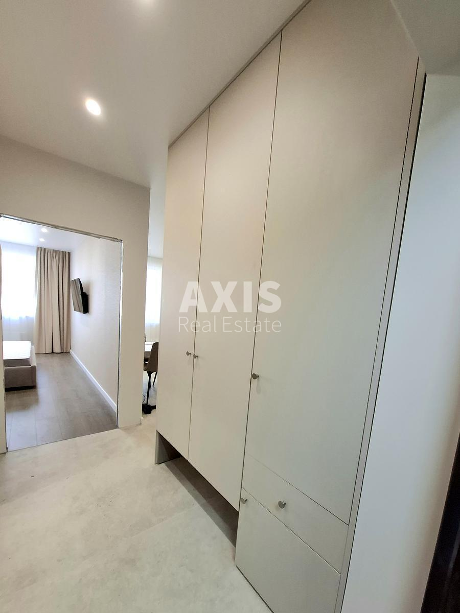 1k apartment pr-t Povitryanykh Syl 56616438