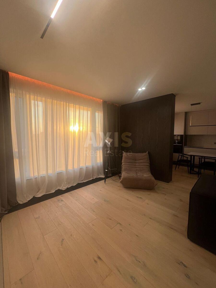 1k apartment pr-t Obolons'kyj 26576044