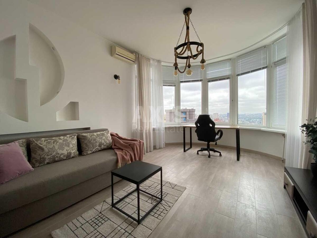 5k apartment vul. Dmytrivs'ka 69619388