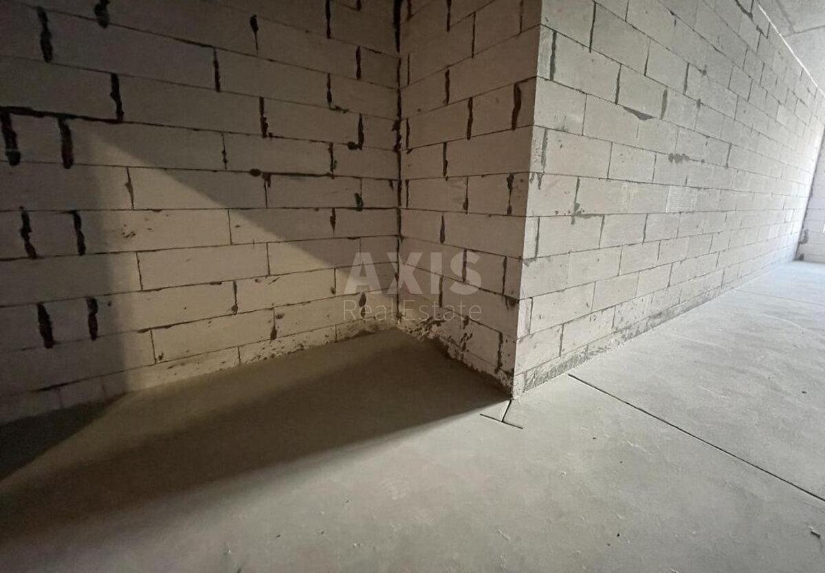 1k apartment vul. Teligy Oleny 255