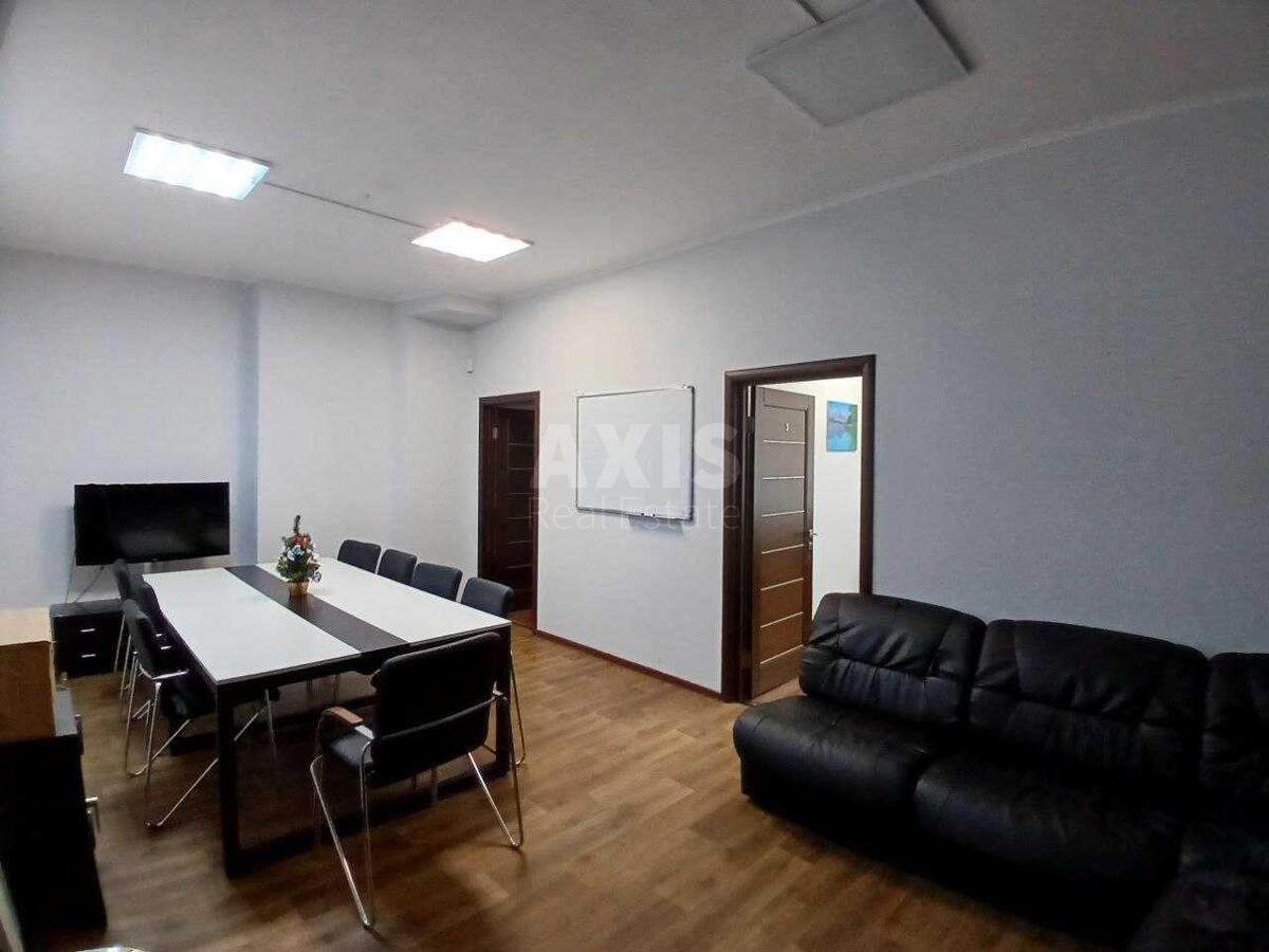 Офис пр-т Героев Сталинграда 6, корп. 2, 172м2576831