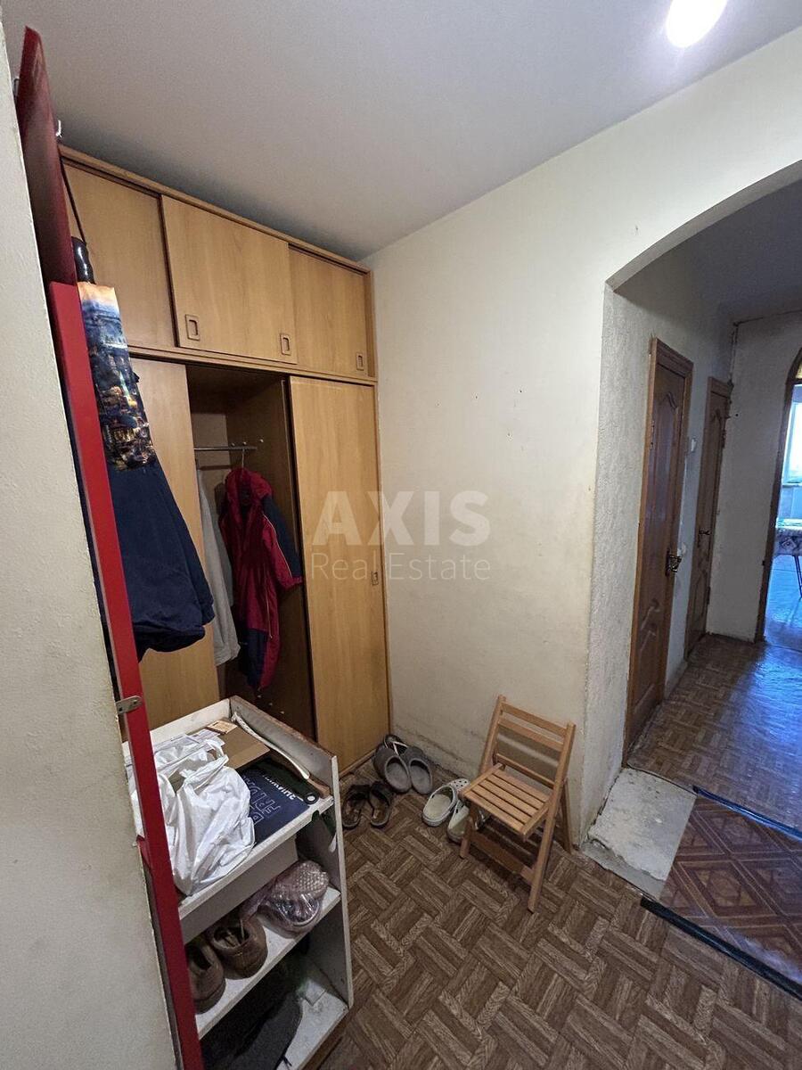 4k apartment vul. Dragomanova 20619814