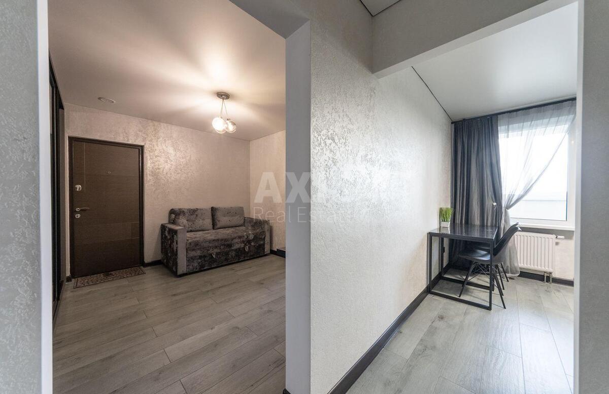 1k apartment vul. Revuc'kogo 54577066