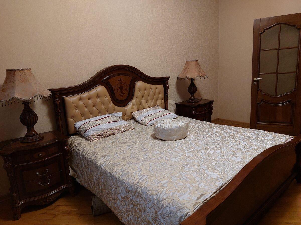 3k apartment vul. Knjazhyj Zaton 16В577275
