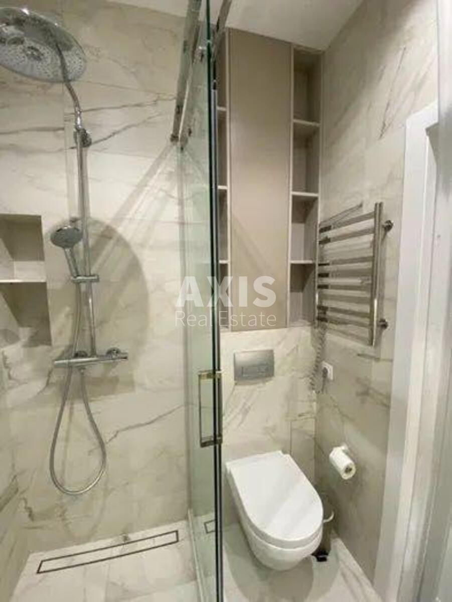 1k apartment vul. Zhyljans'ka 68485457