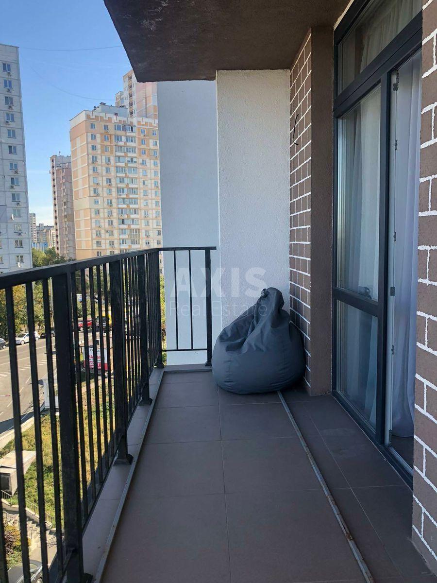 1k apartment vul. Liskivs'ka 31577990
