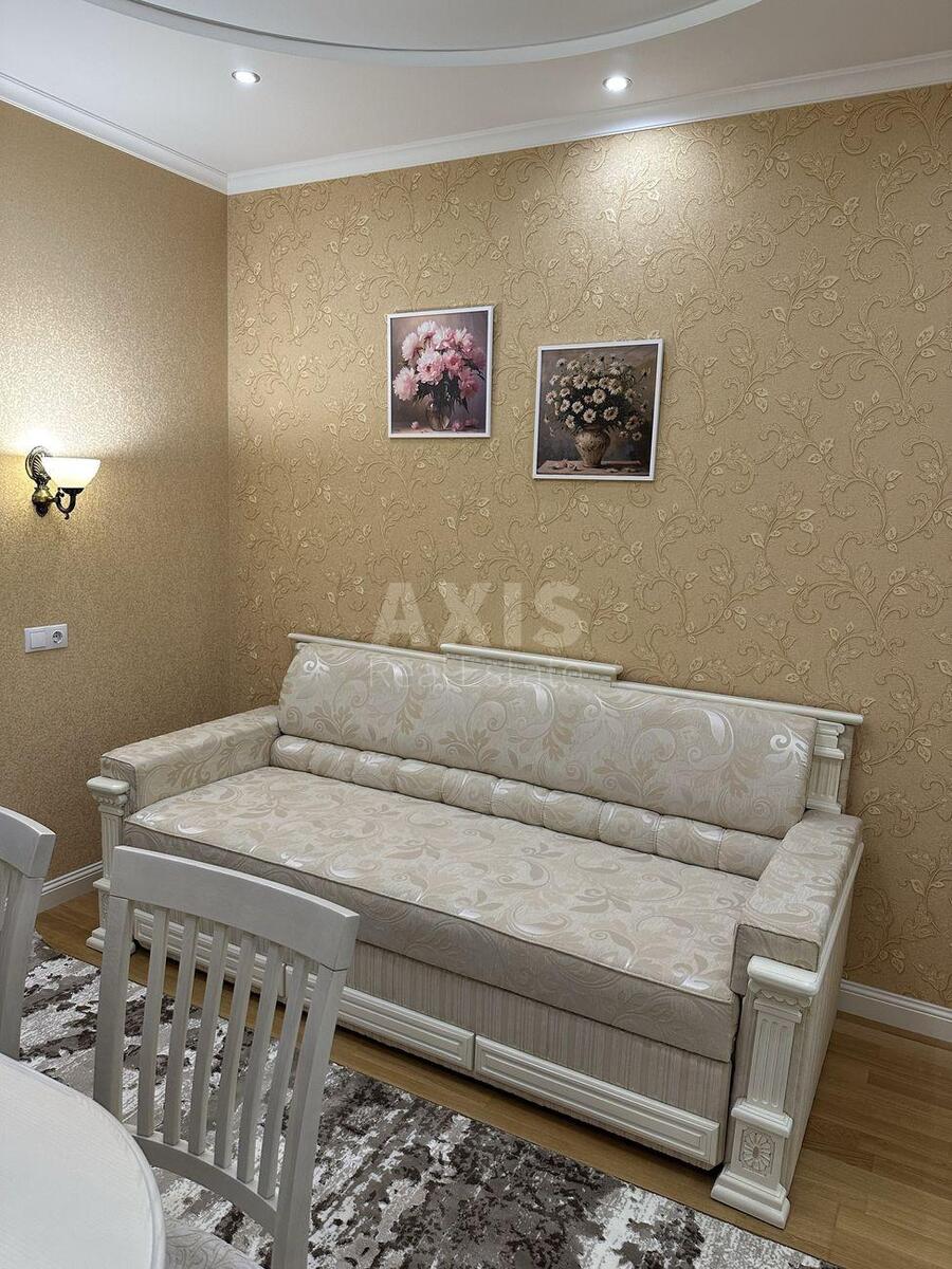 1k apartment vul. Regeneratorna 41