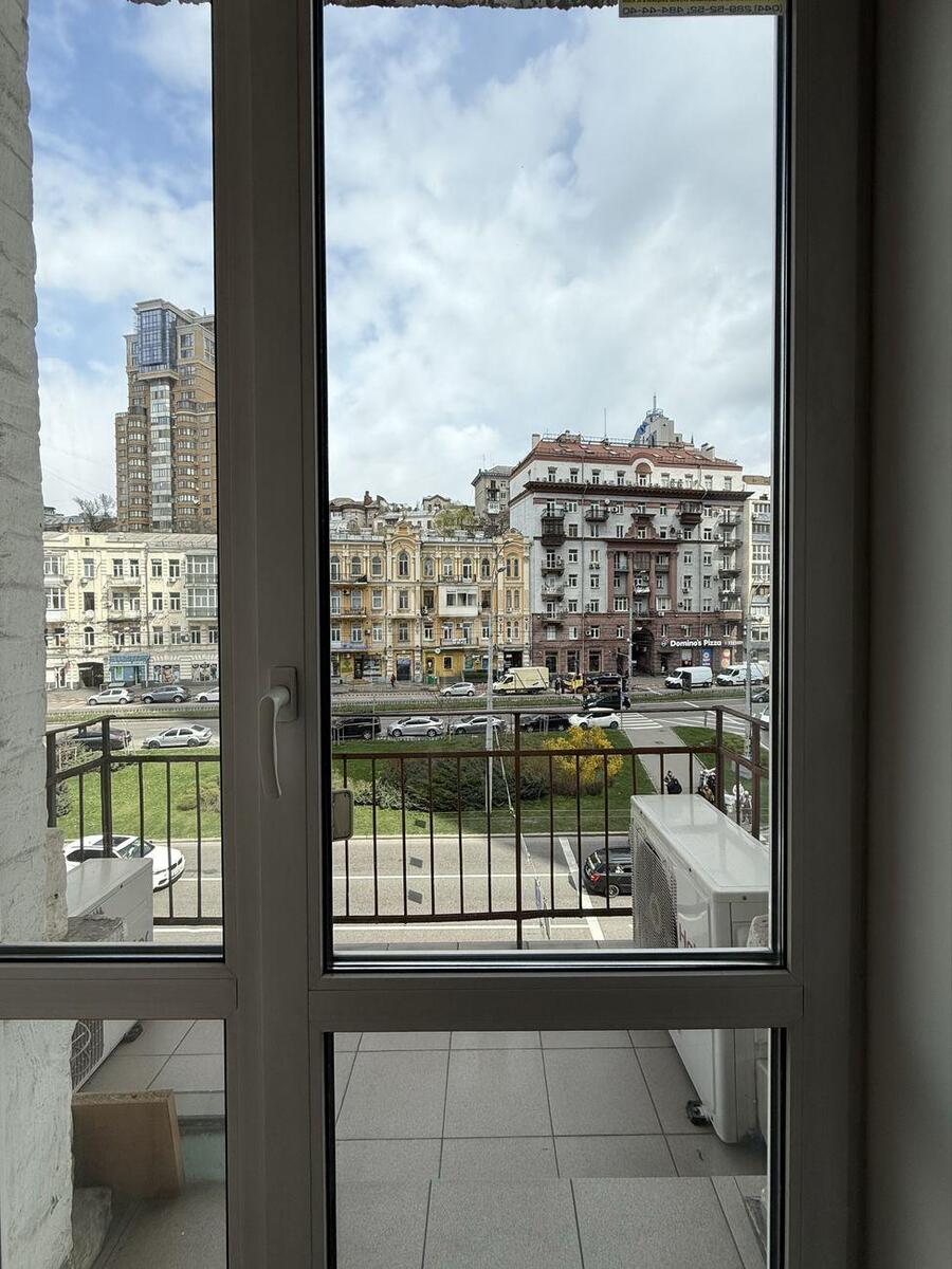 Office vul. Esplanadna 2, 86m25
