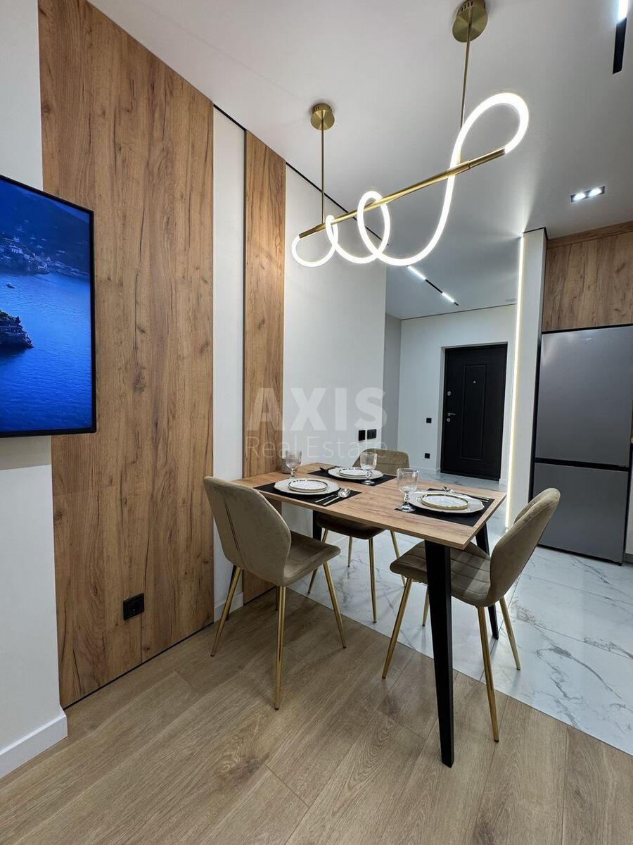 1k apartment pr-t Pravdy 1578326