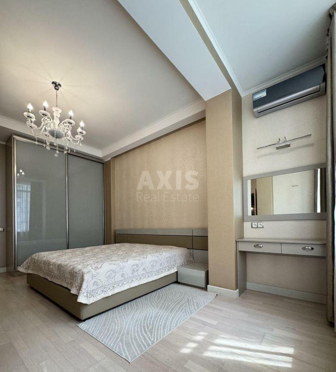 3k apartment vul. Jevgena Konoval'cja 44А578534