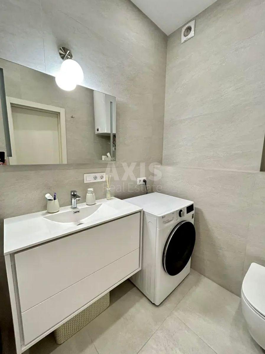 1k apartment vul. Pymonenka Mykoly 21578986