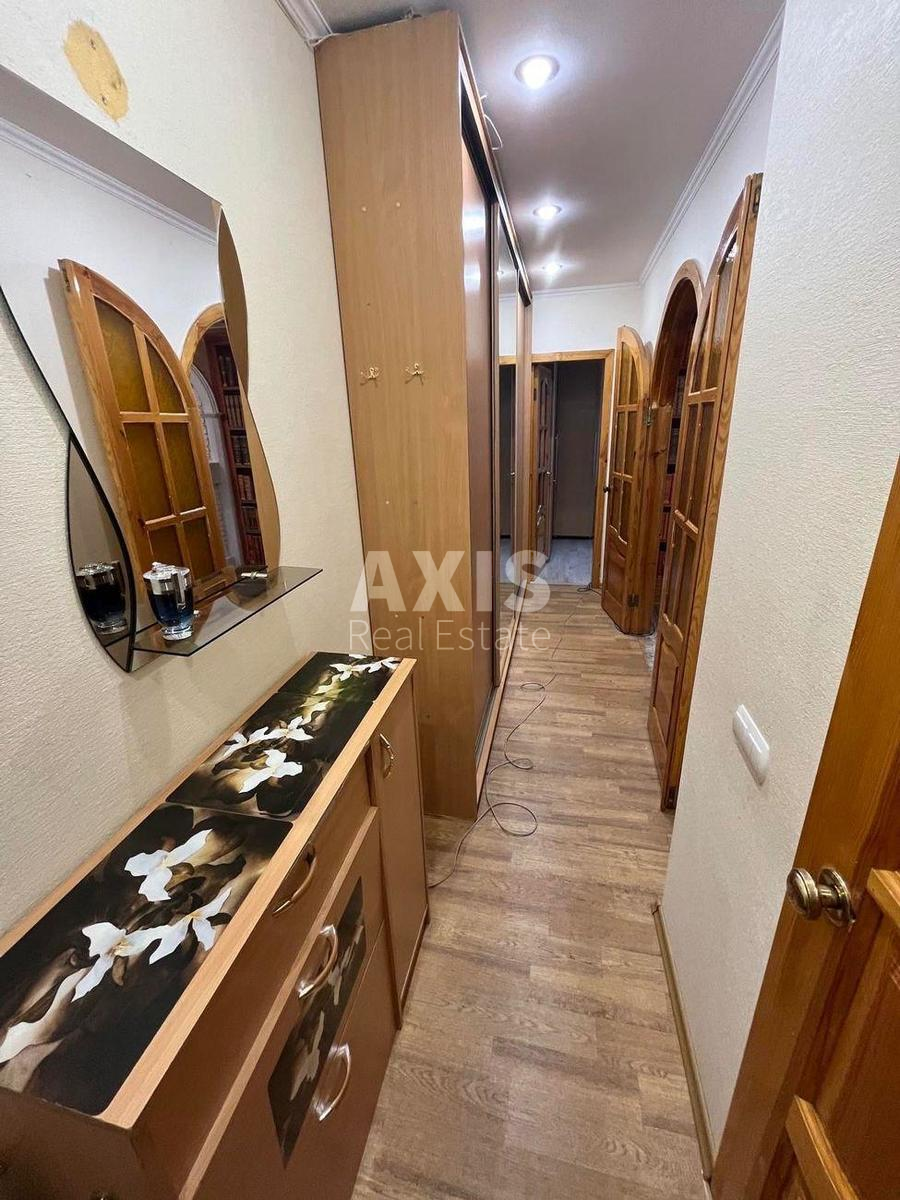 2к квартира ул. Константиновская 443904010