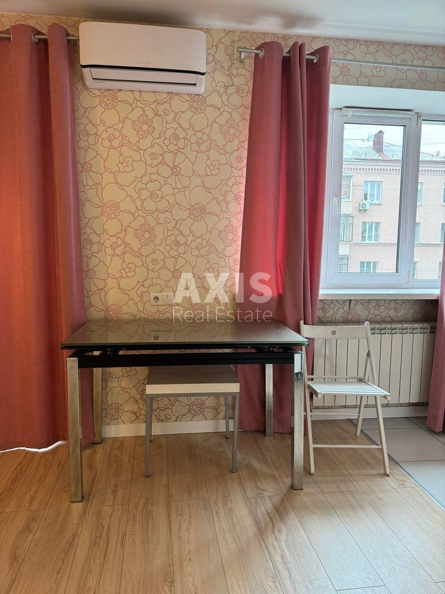 1к квартира ул. Руставели Шота 255