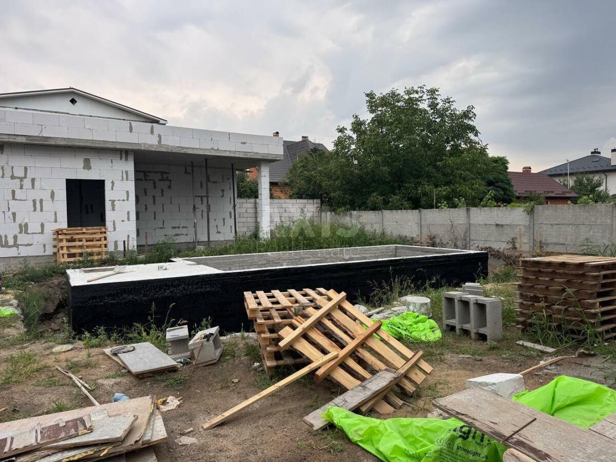 House vul. Central'na, 145m2, Kyiv city579225