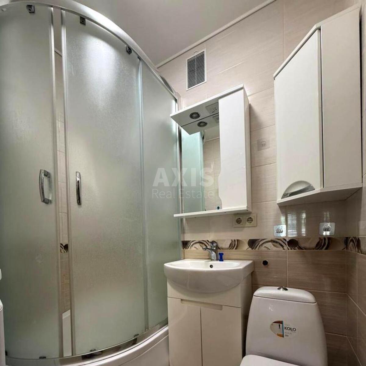 2k apartment vul. Budivel'nykiv 8622407