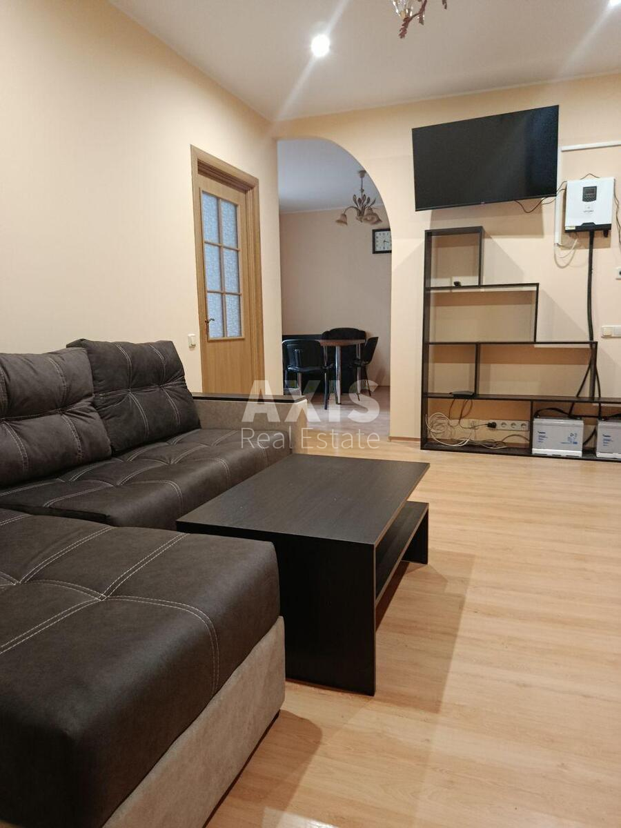 3k apartment vul. Bulahovs'kogo Akademika 5Д597302