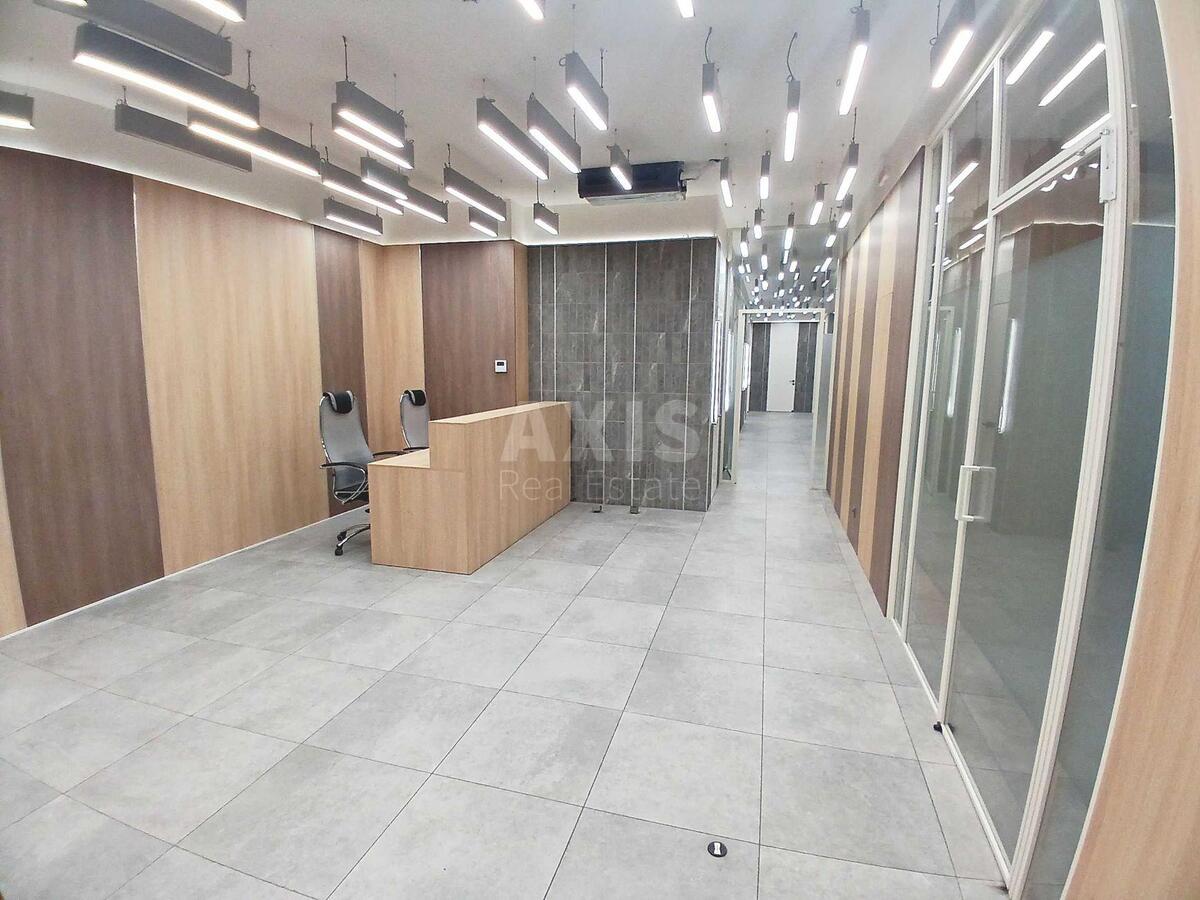 Офис ул. Сечевых Стрельцов 44А, 250м2622852