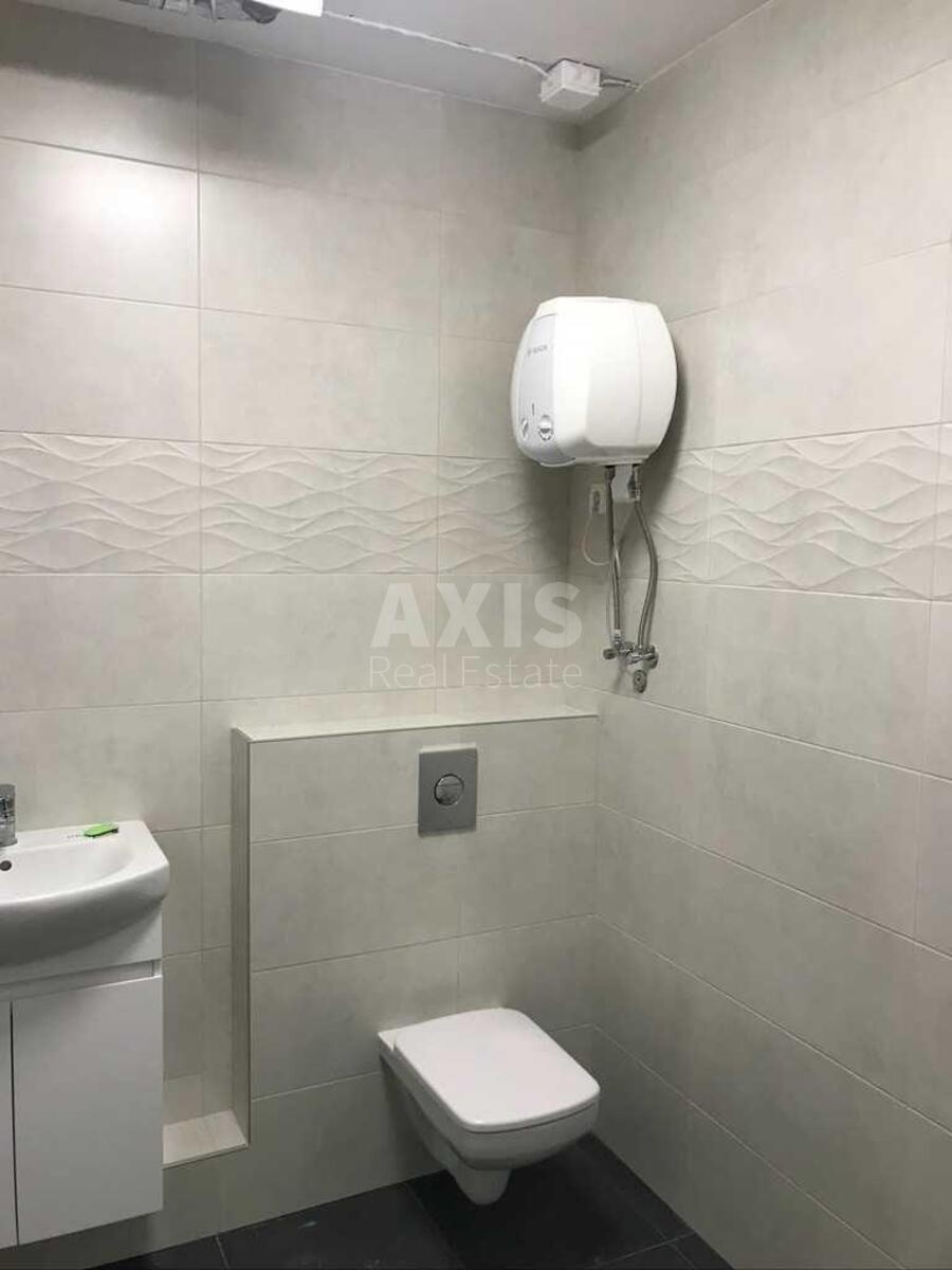 Office vul. Danyla Shherbakivs'kogo 52, 157m28