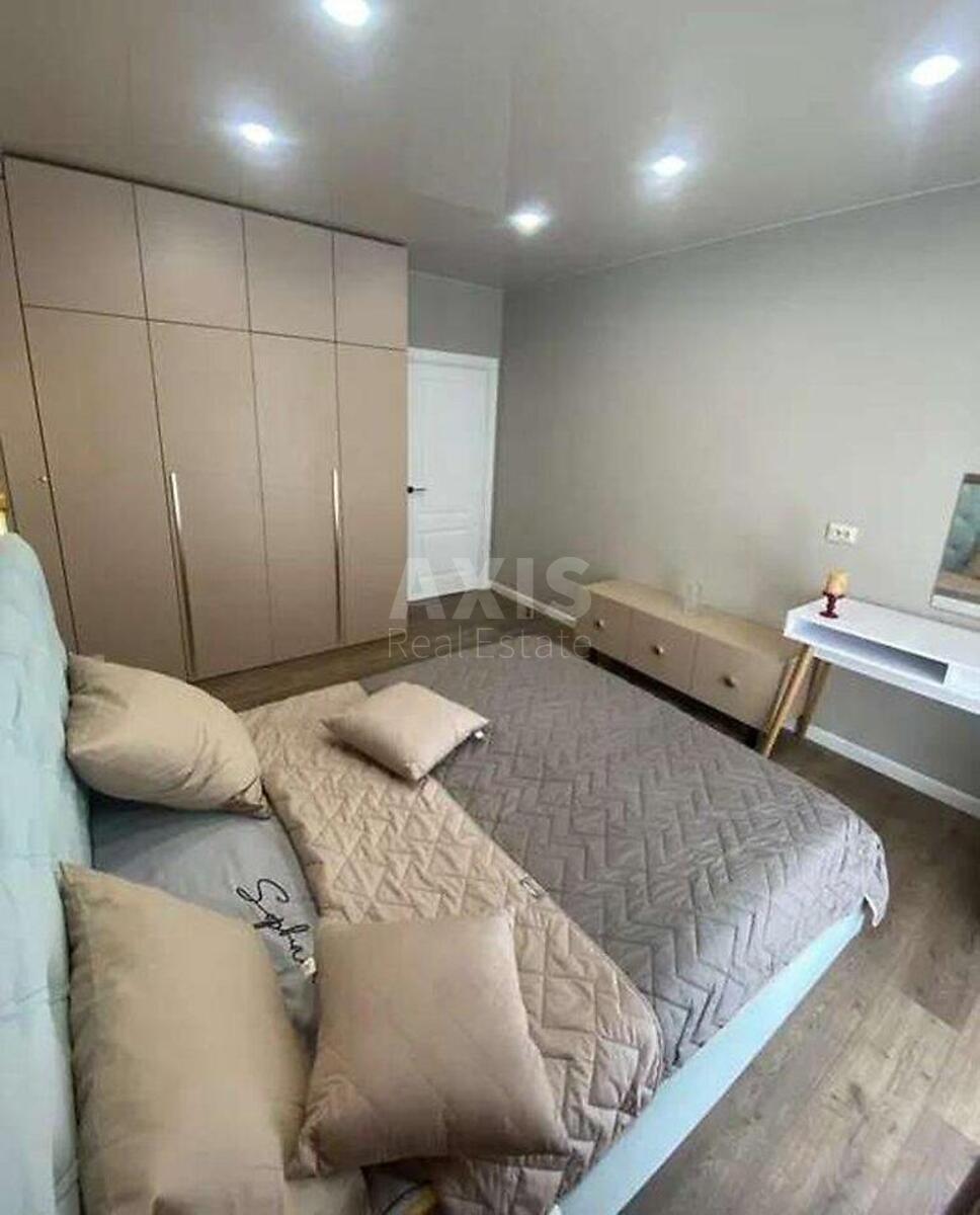 1k apartment vul. Myhajla Maksymovycha 26В2