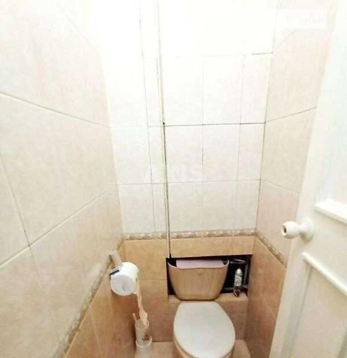 2k apartment vul. Kudri Ivana 395