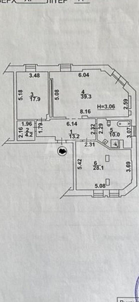 3к квартира ул. Лабораторная 810