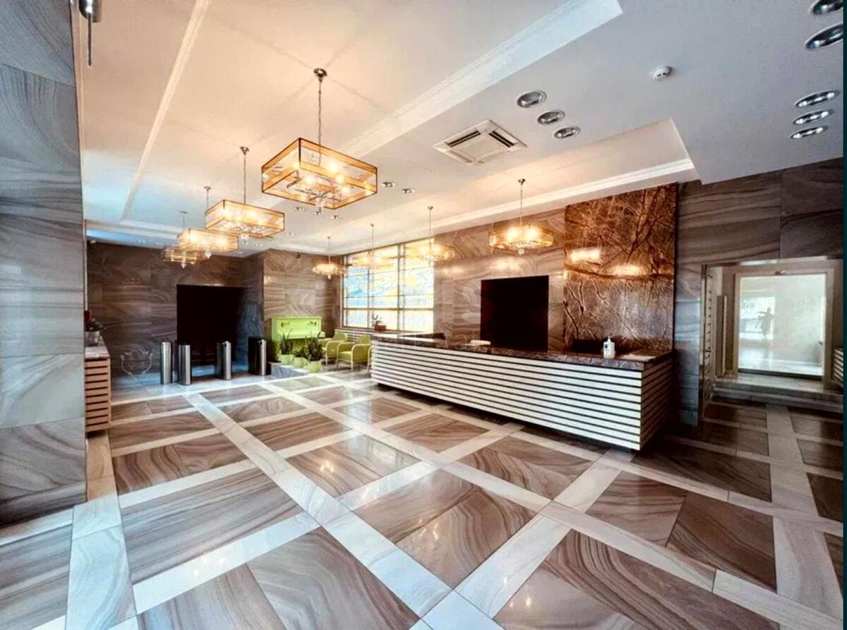 Office vul. Dovnar-Zapol's'kogo 7А, 512m2636460