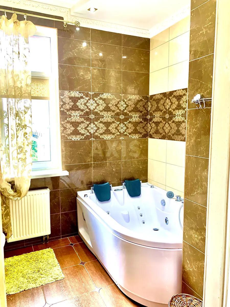 2k apartment vul. Zhyljans'ka 118636883