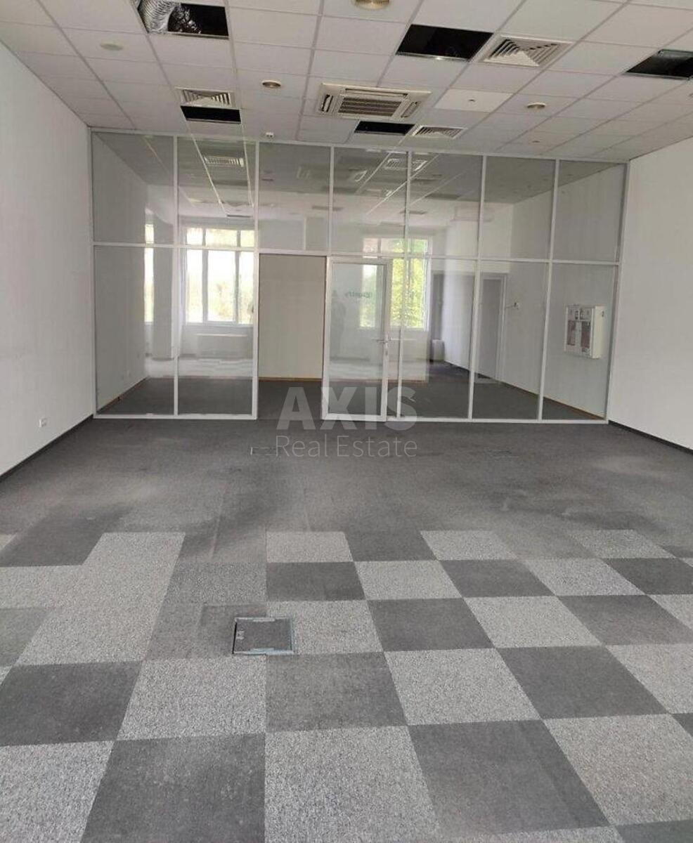 Офис ул. Гринченко Николая 4В, 256м2499041