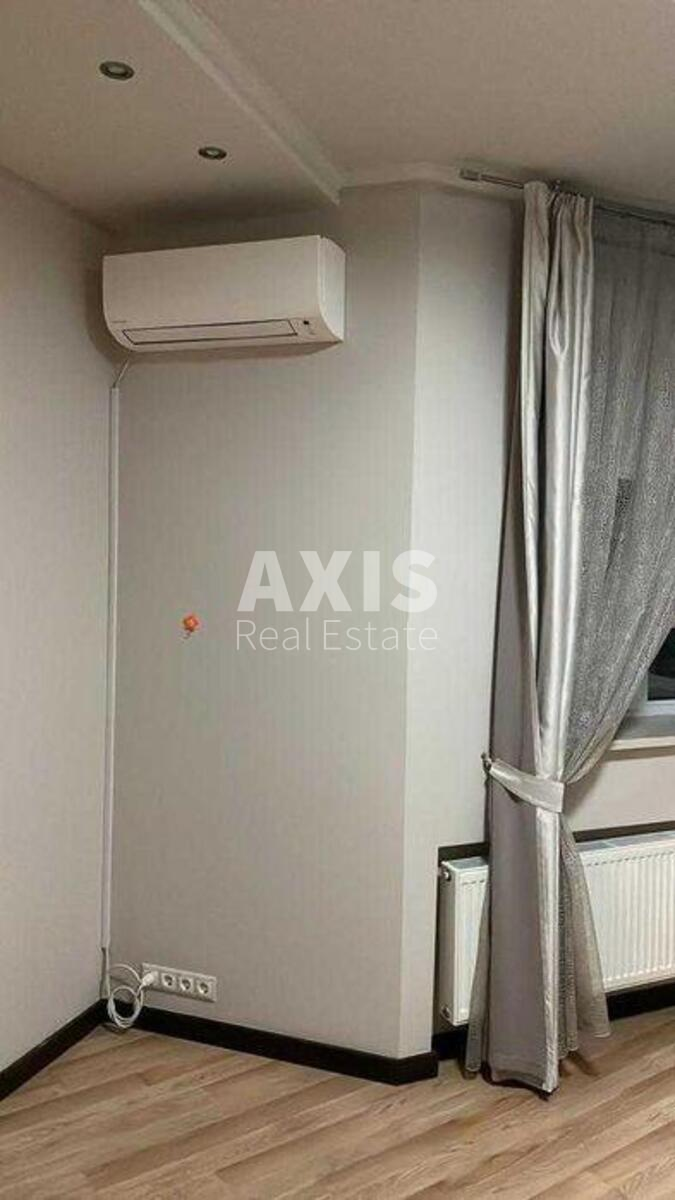 3k apartment vul. Bul'varno-Kudrjavs'ka 11а5