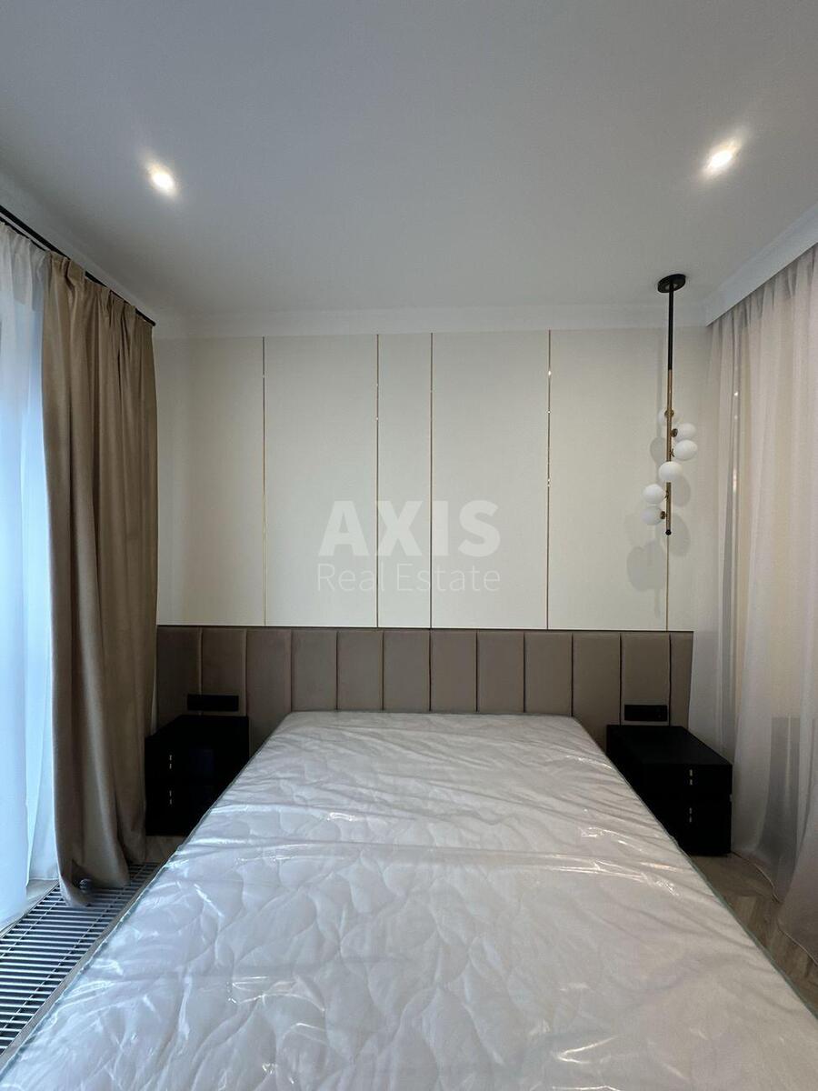 2k apartment doroga Naberezhno-Rybal's'ka 3593545