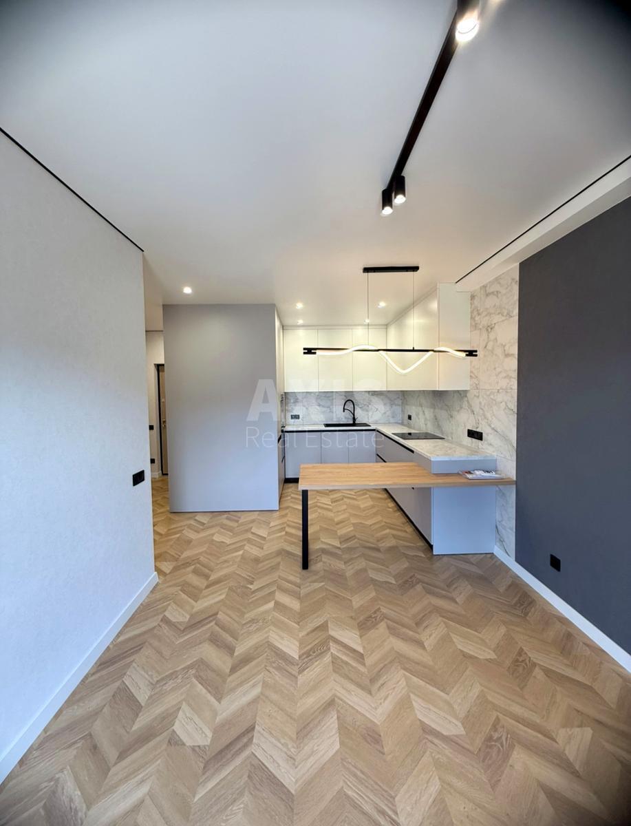2k apartment vul. Myhajla Maksymovycha 24593747