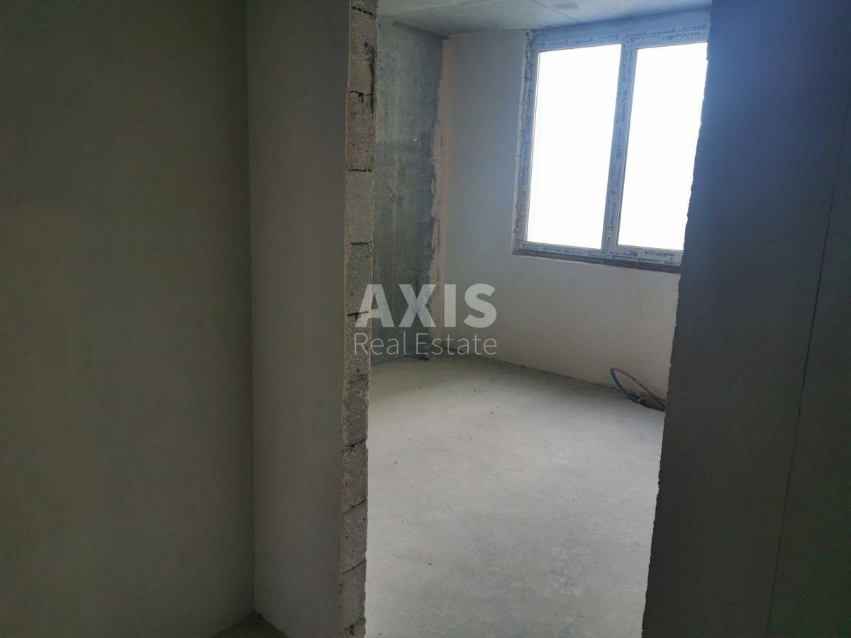 1k apartment vul. Ukrai'ns'ka 63