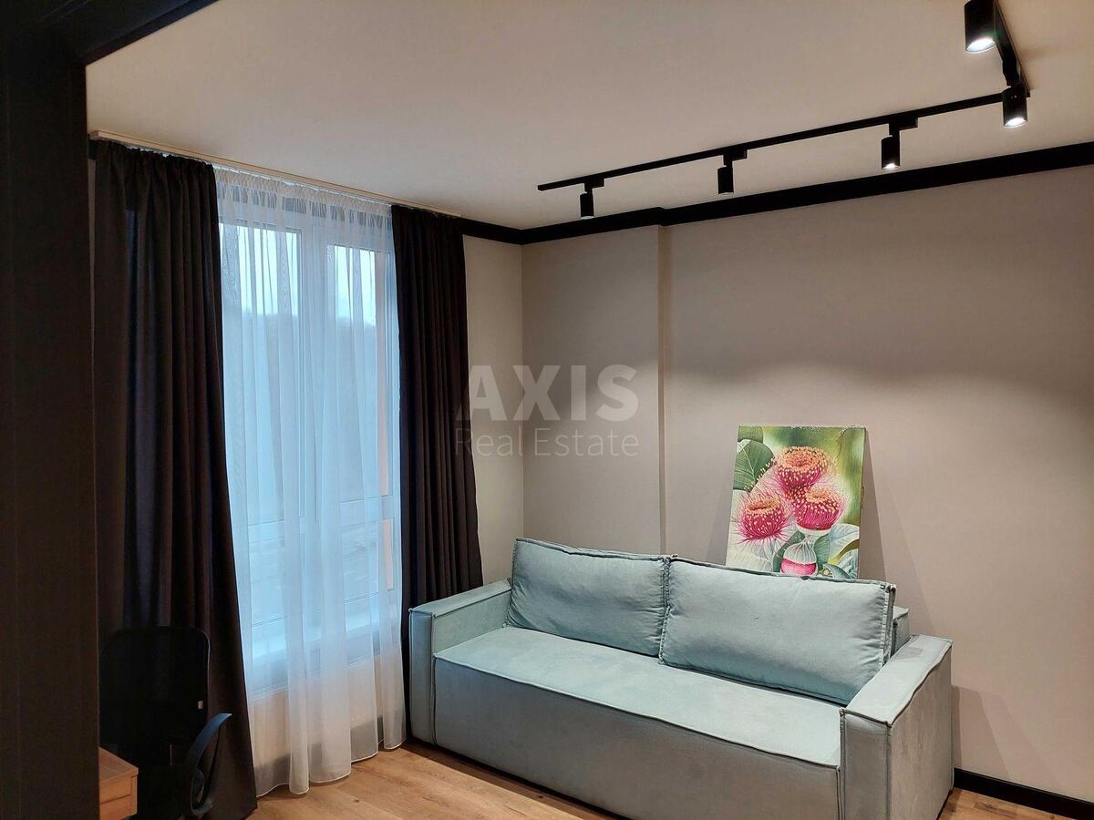 2k apartment shose Stolychne 5А6