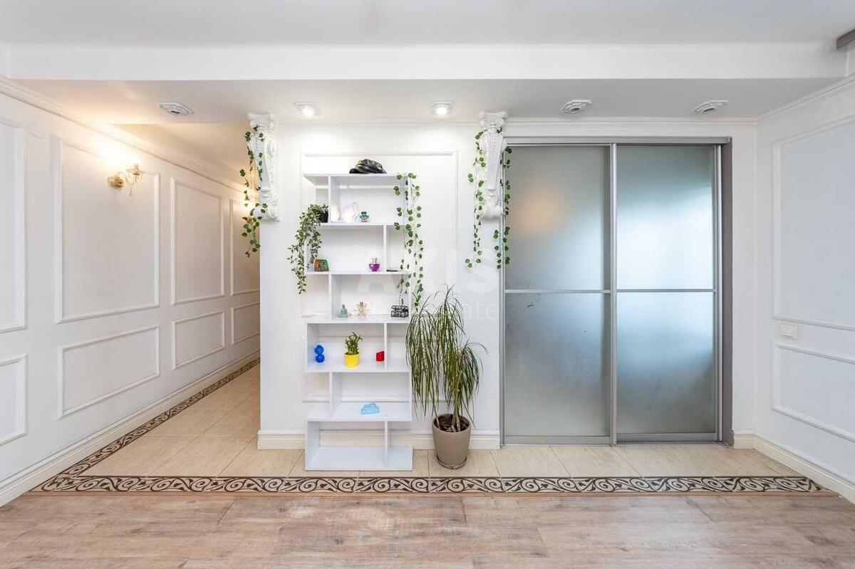 2k apartment vul. Kikvidze 343
