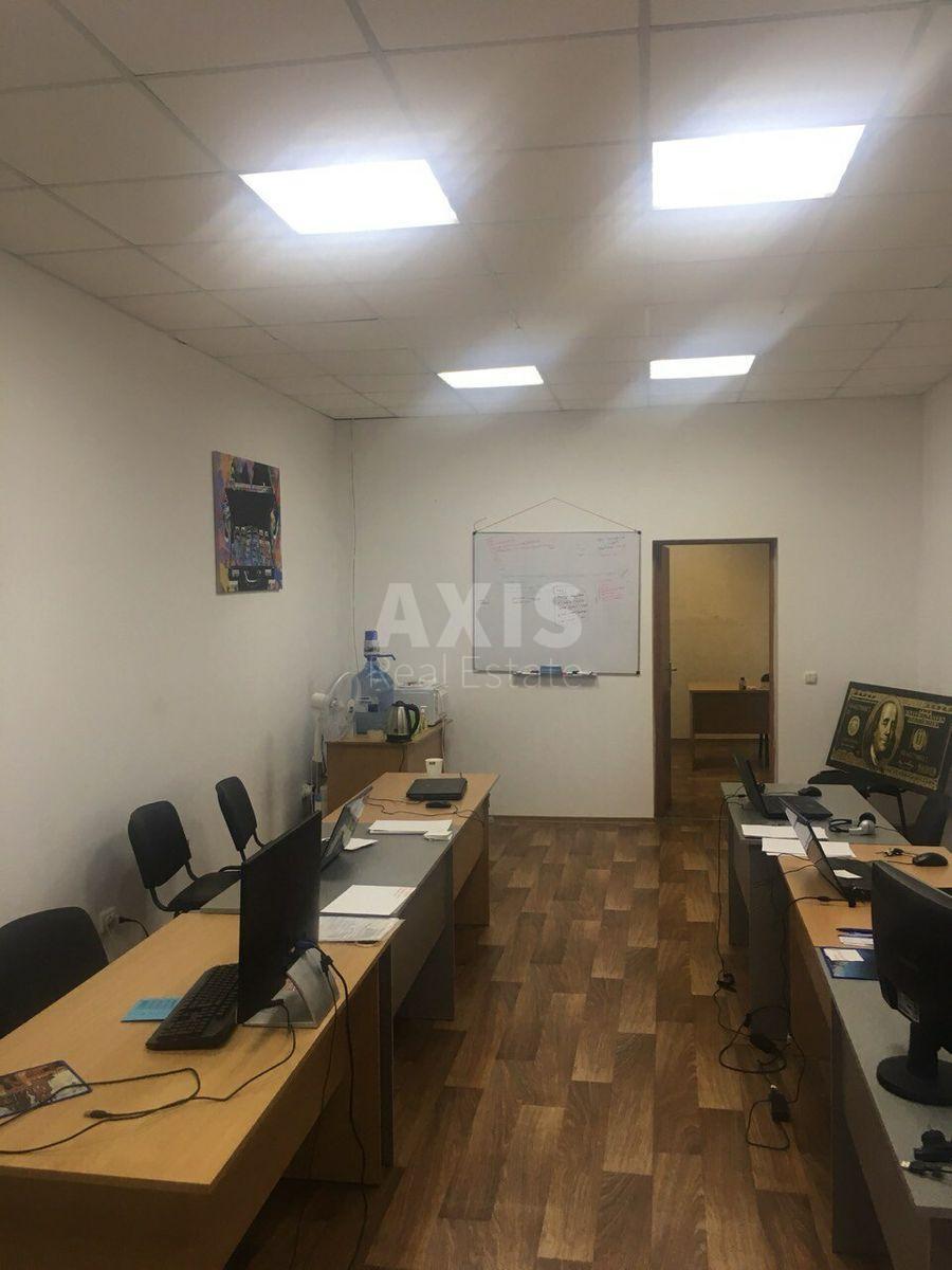 Офис ул. Тверская 4, 355м21