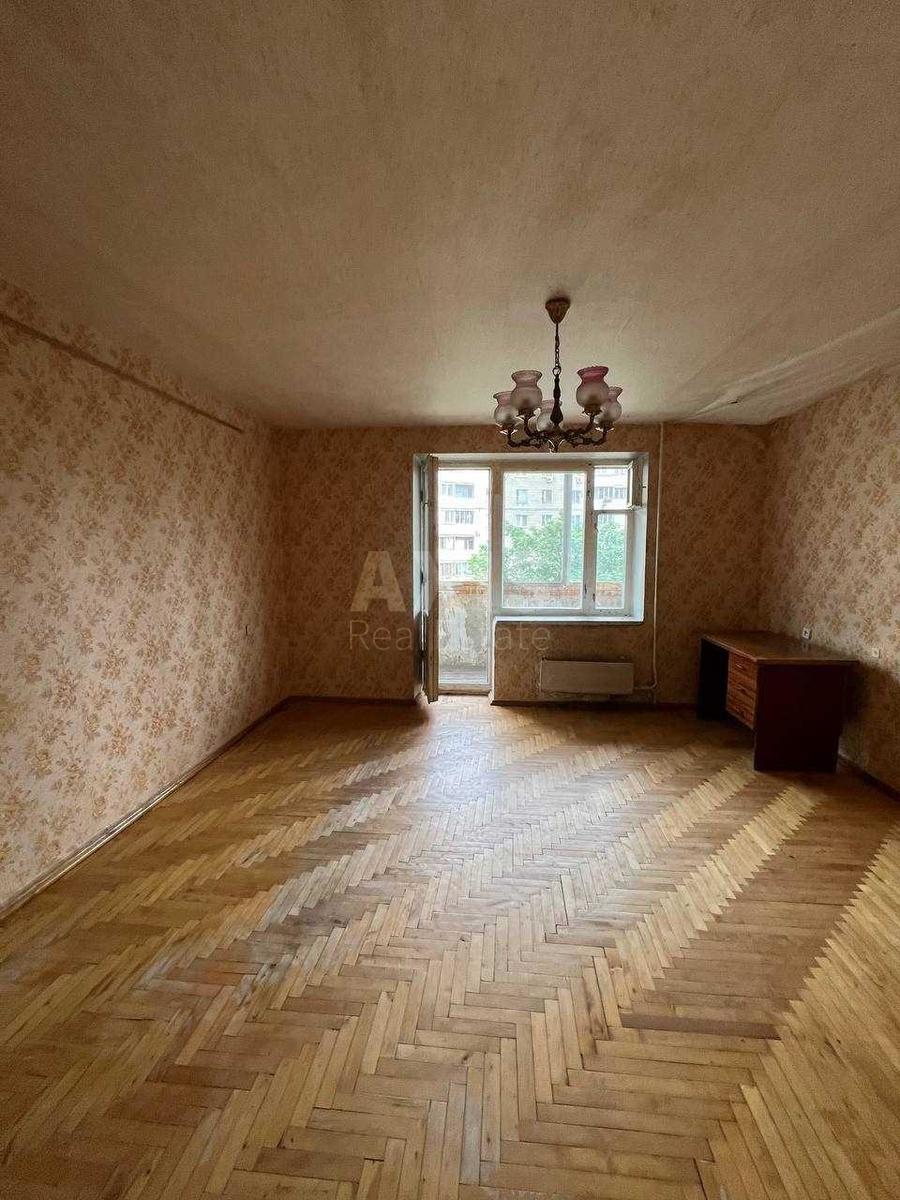 3k apartment pr-t Gongadze Georgija 14