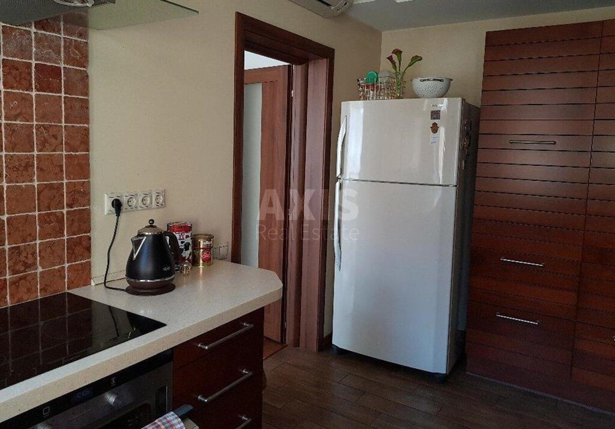 6k apartment vul. Myshugy Oleksandra 2, корп. 143885