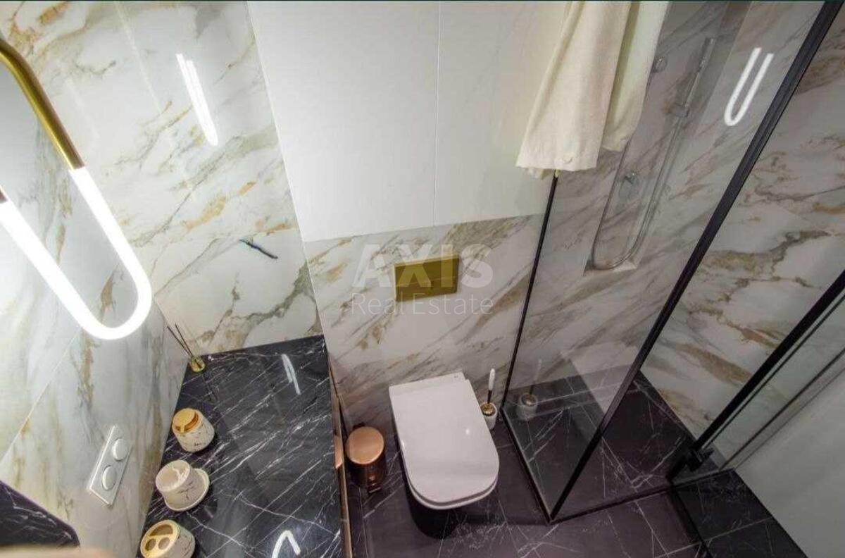 2k apartment bul. Lesi Ukrai'nky 78