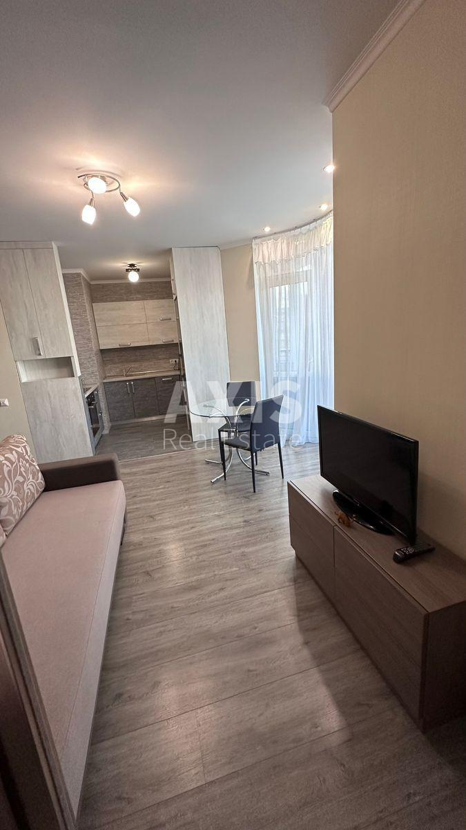 1к квартира ул. Коперника 3564673