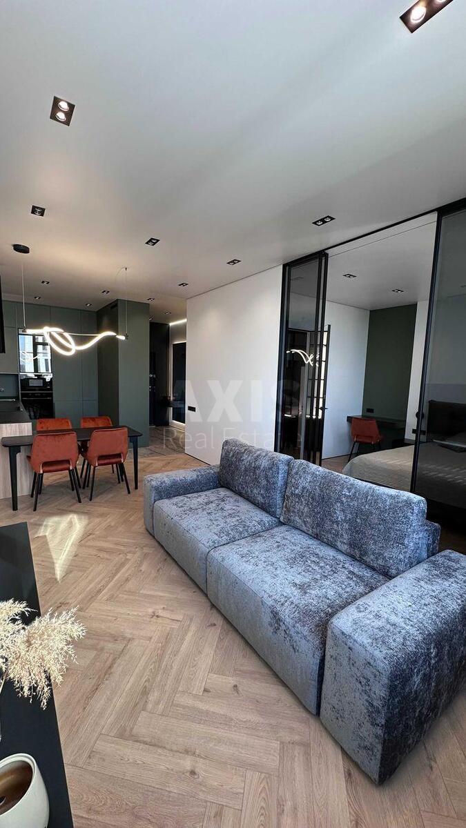 2k apartment pr-t Peremogy 11Б593032
