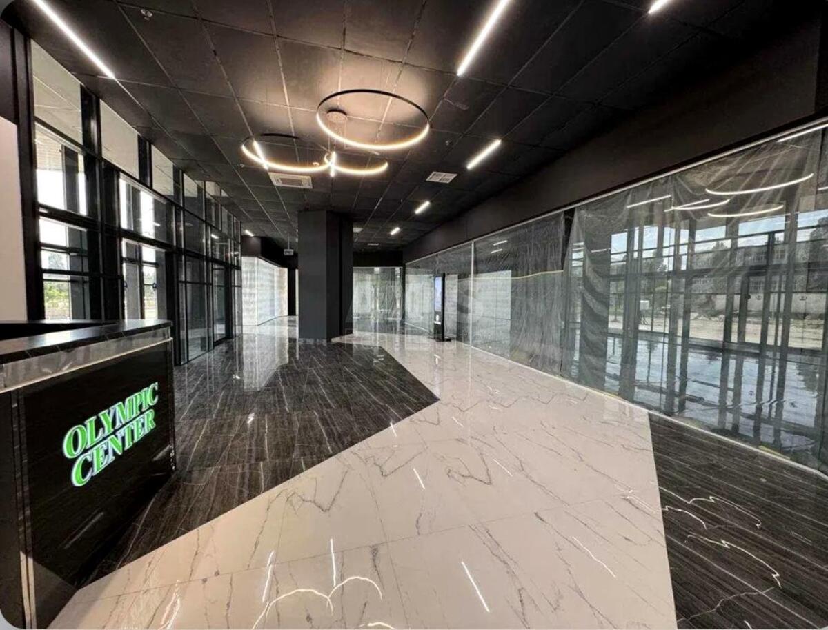 Office pr-t Bazhana Mykoly 17, 900m2593213
