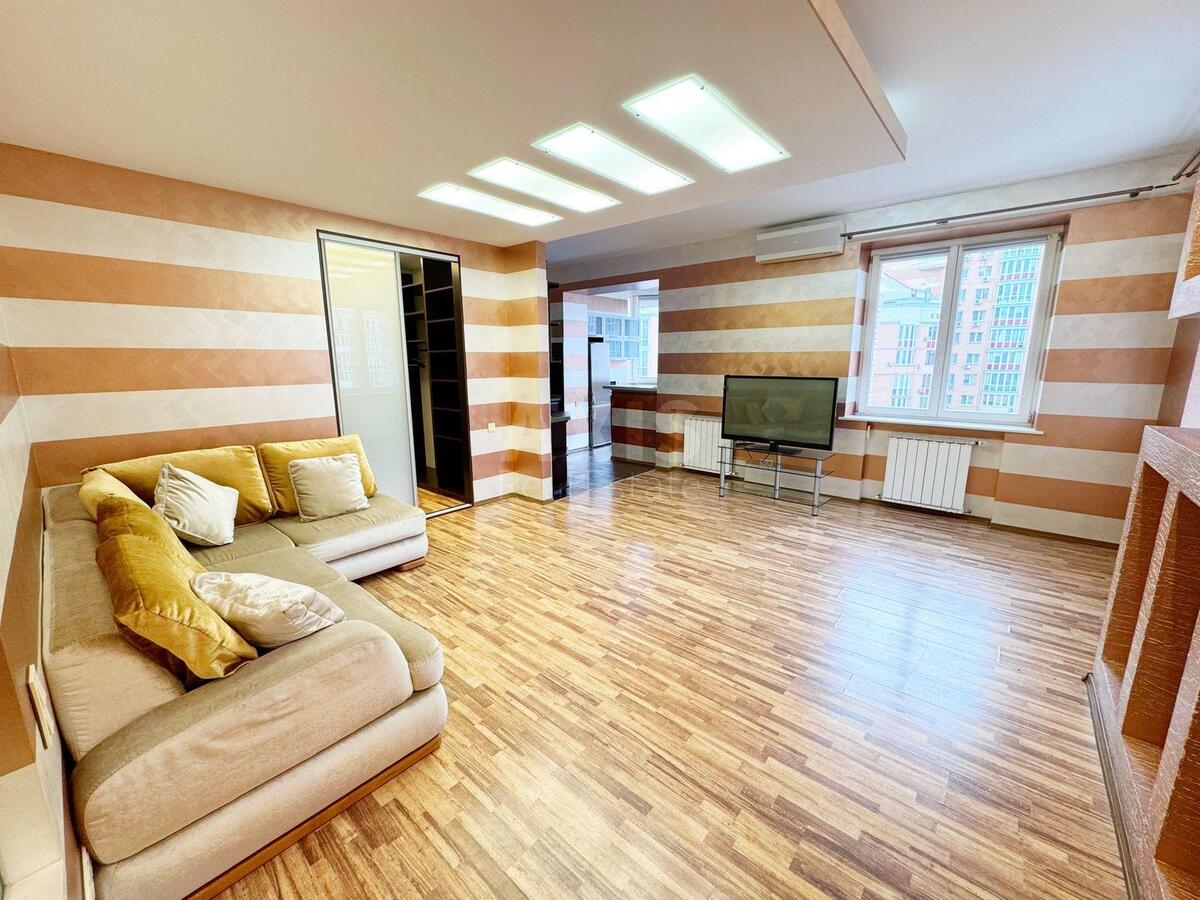 1k apartment pr-t Geroi'v Stalingrada 458360
