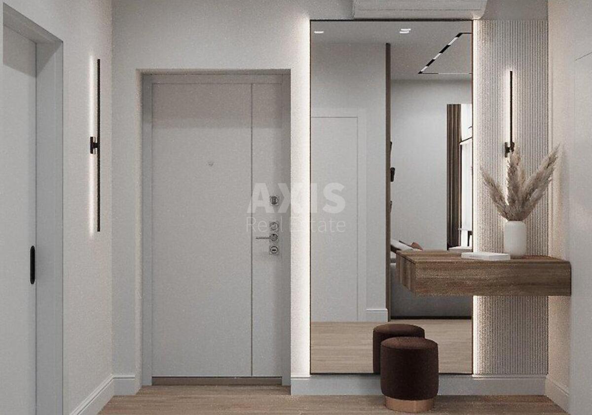 2k apartment vul. Hmel'nyc'kogo Bogdana 58А6268111