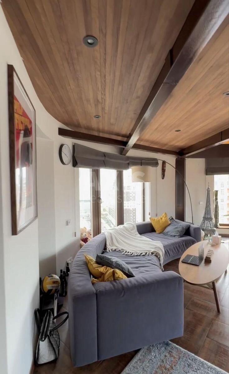 2k apartment vul. Chornovola V'jacheslava 27626882