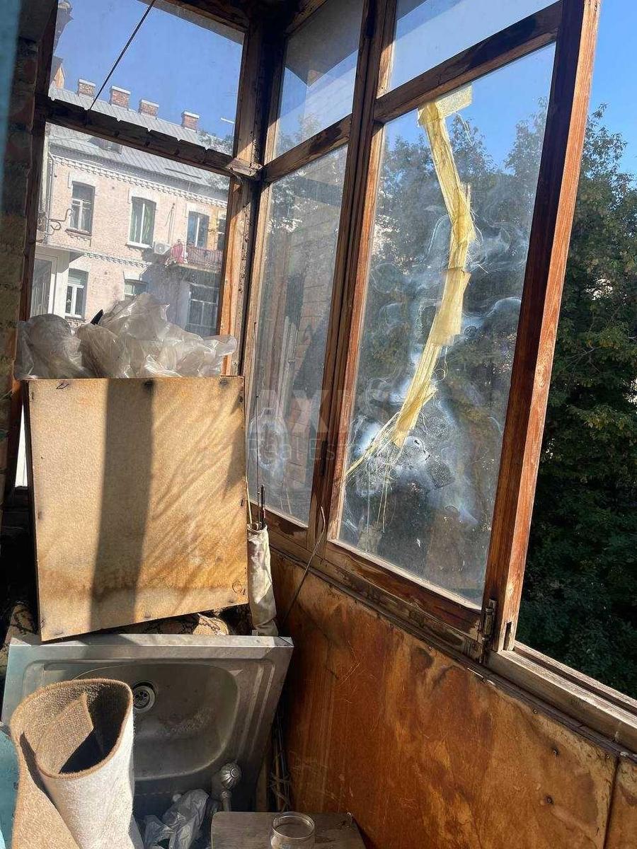 2k apartment vul. Poltavs'ka 37