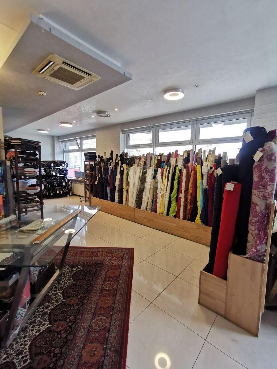 Trade object vul. Moskovs'ka 46/2, 100m21