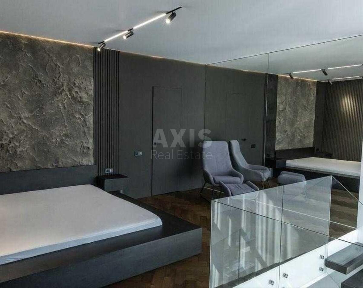 2к квартира пр-т Бажана Николая 151Б627098