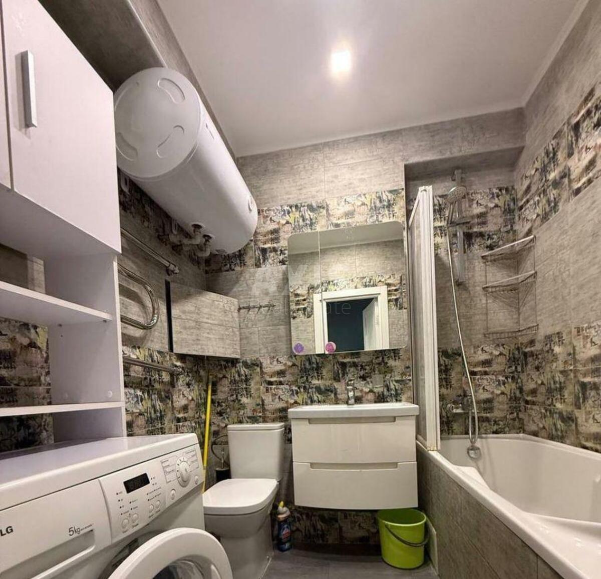 2k apartment vul. Boryspil's'ka 26584139