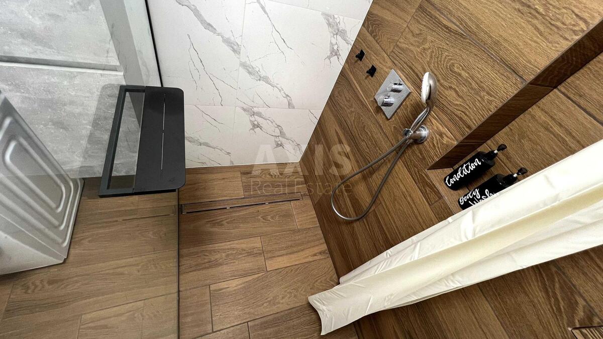 2k apartment vul. Universytets'ka 17А6